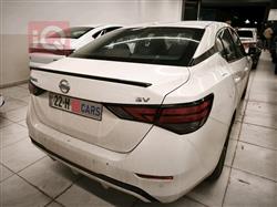 نيسان سنترا